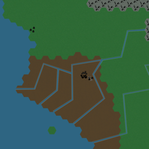 RPG map