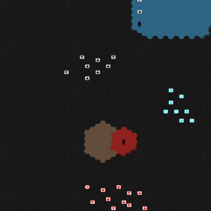 RPG map