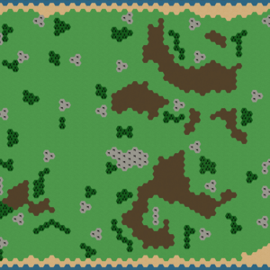 RPG map