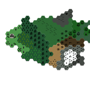 RPG map
