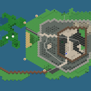 RPG map