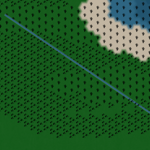 RPG map