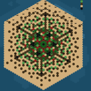 RPG map