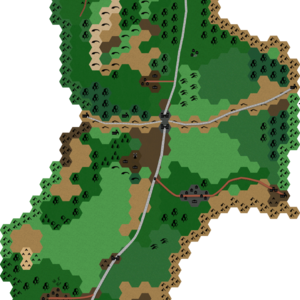 RPG map