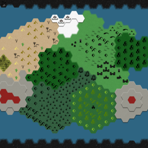 RPG map