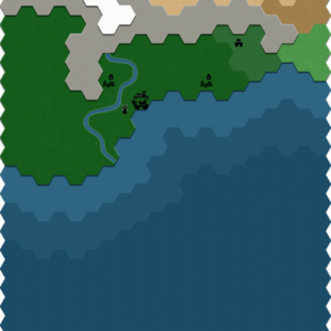 RPG map