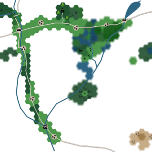 RPG map