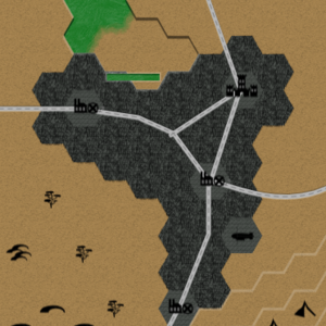 RPG map