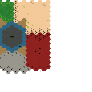 RPG map
