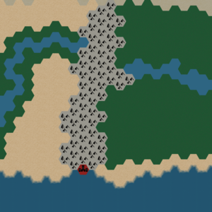 RPG map