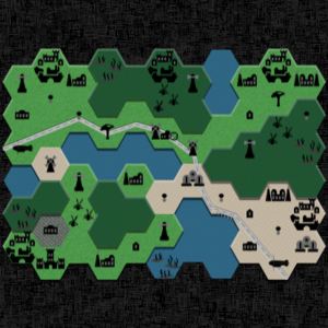 RPG map
