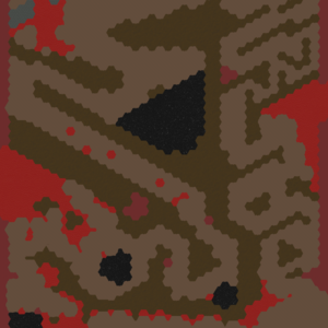 RPG map