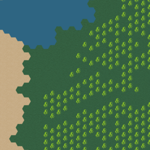 RPG map