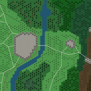RPG map