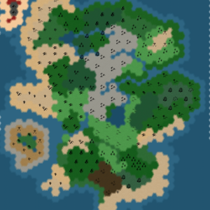 RPG map