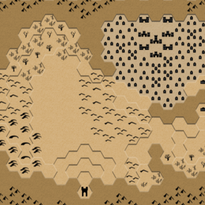 RPG map