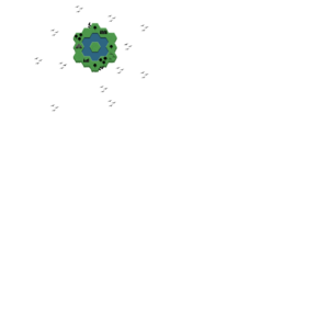 RPG map