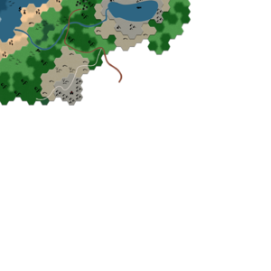 RPG map