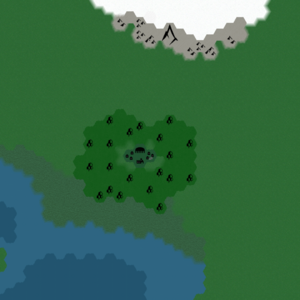 RPG map