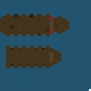 RPG map