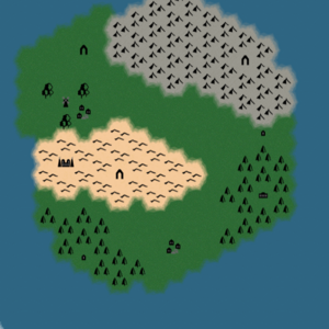 RPG map