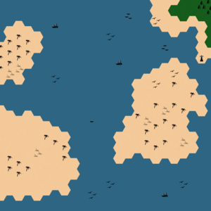 RPG map