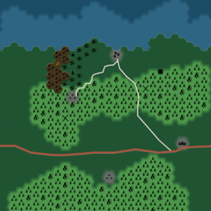 RPG map