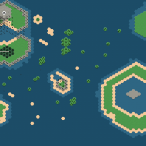RPG map