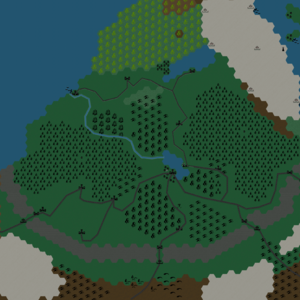 RPG map