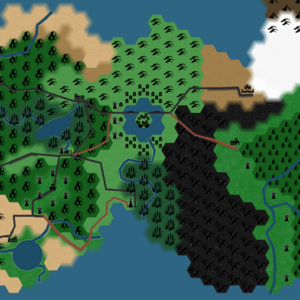 RPG map