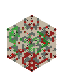RPG map