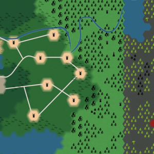 RPG map
