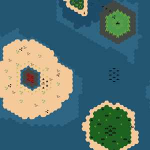RPG map