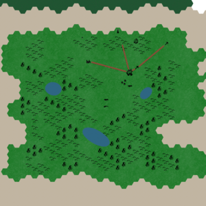 RPG map