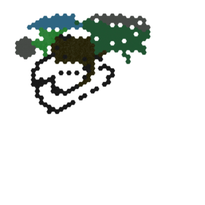 RPG map