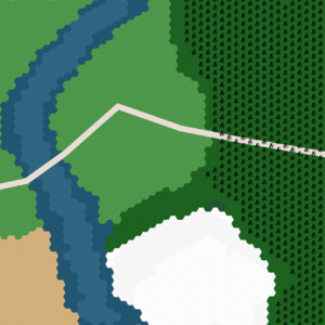 RPG map