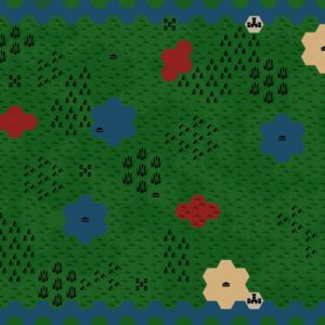 RPG map