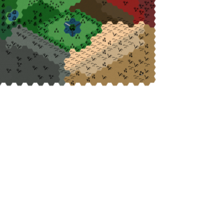 RPG map
