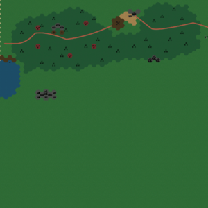 RPG map