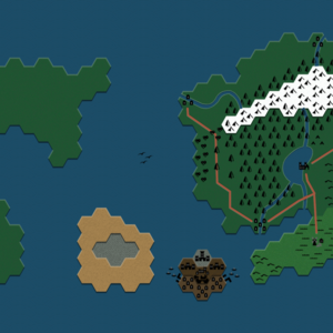 RPG map