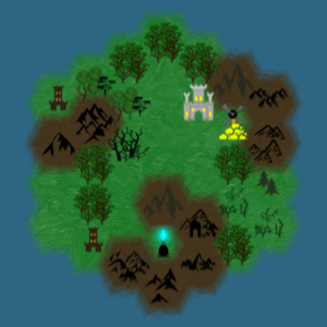 RPG map