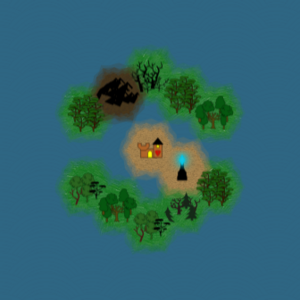 RPG map