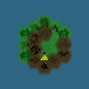 RPG map