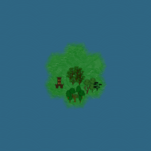 RPG map