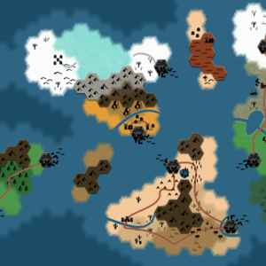 RPG map