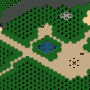 RPG map
