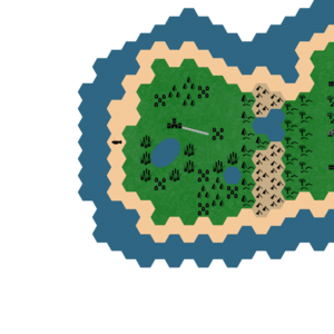 RPG map