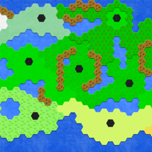RPG map