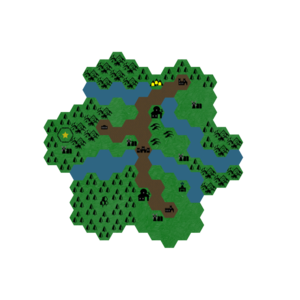 RPG map