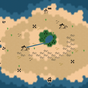 RPG map